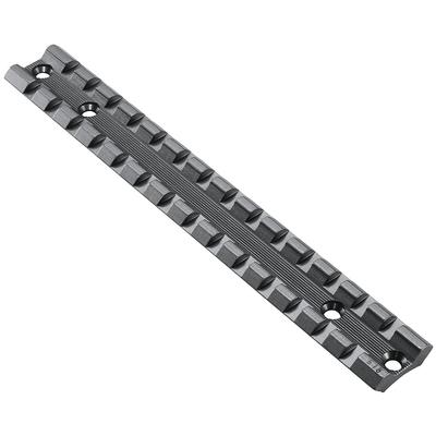 Weaver Remington 700 Short Action Multi-Slot Weaver Rail