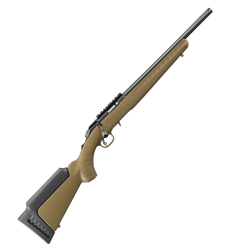  Ruger American Rimfire .17 Hmr Bolt Action Rifle, 16.1 