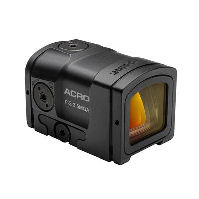 Aimpoint ACRO P-2 Red Dot Reflex Sight 3.5 MOA