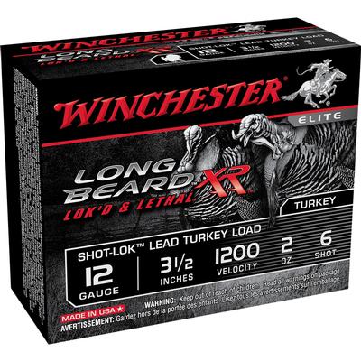 Winchester Long Beard XR 12ga 3.5