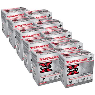 Winchester Super-X 12ga 2-3/4