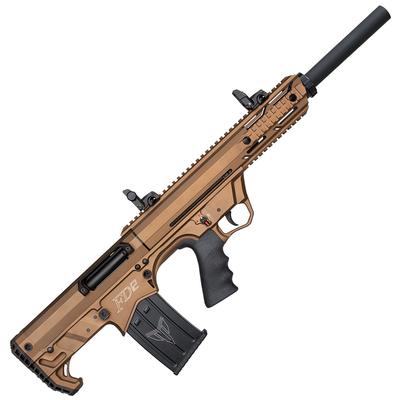 Canuck Semi-Auto Bullpup Shotgun 12 Gauge 20