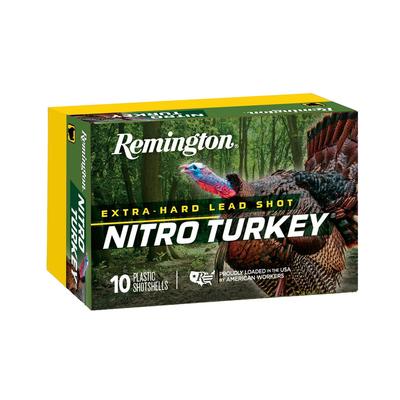Remington Nitro Turkey 12ga 2-3/4