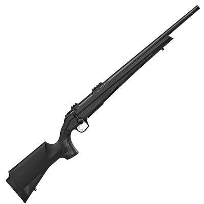 CZ 600 Alpha 6.5 Creedmoor Bolt Action Rifle, 22