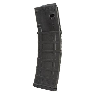 Magpul PMAG 5/40 AR/M4 Gen M3, 5.56x45 5rd, Black MAG233