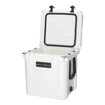 Whiterock AVR Roto-Mold Hard Cooler, 33 QT, Multiple Colours