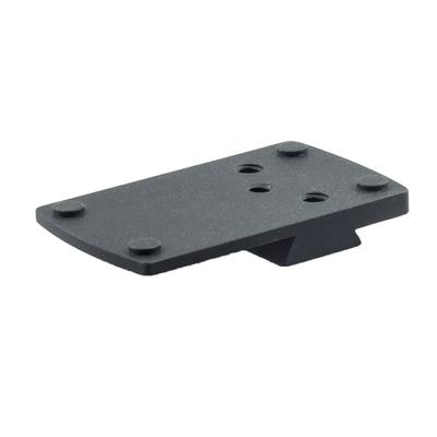 Shield Sights RMS/SMS Red Dot Slide Mount For Glock 17/19