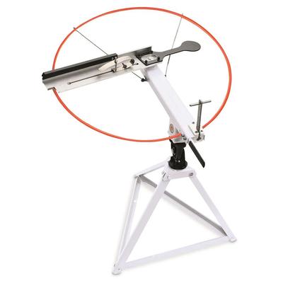 Do All Outdoors Backyard 3/4-Cock Clayhawk Manual Clay Thrower