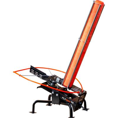 Do All Outdoors Flyway 90 Automatic Clay Thrower