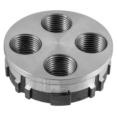 Lee 4-Hole Turret