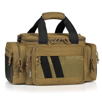 Savior Equipment Specialist Range Bag Tan