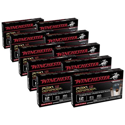 Winchester PDX1 Defender 12ga 2-3/4