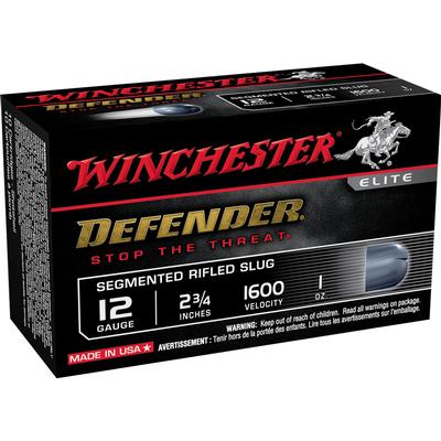 Winchester PDX1 Defender 12ga 2-3/4