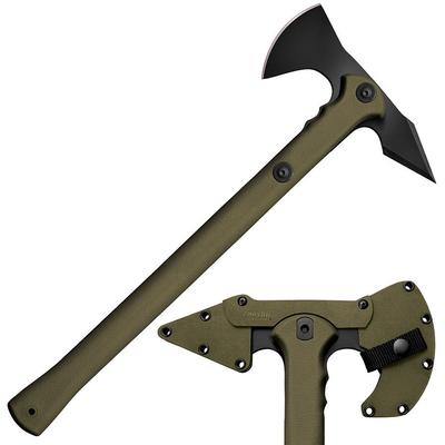 Cold Steel Trench Hawk OD Green