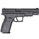 Springfield Armory Xd Tactical Pistol 9mm 5