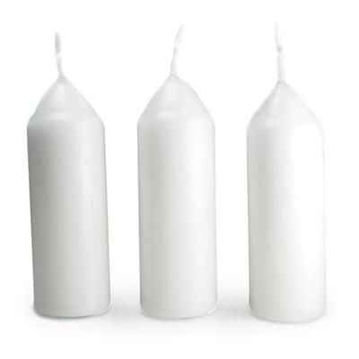 UCO 9-Hour Candles, 3 Pack