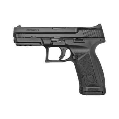 Girsan MC9 9mm Luger Semi-Auto Pistol, 4.25