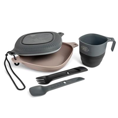 UCO 6-piece Mess Kit, Venture