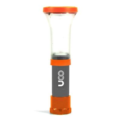 UCO Clarus Lantern + Flashlight, Orange