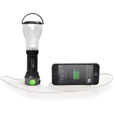 UCO Pika 3-in-1 Rechargeable LED Lantern