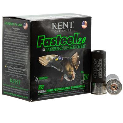 Kent Fasteel 2.0 12ga 2-3/4
