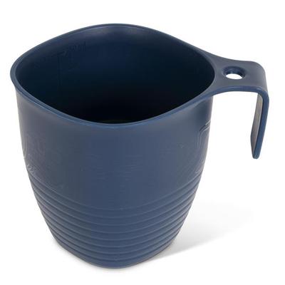 UCO ECO Camp Cup, Blue