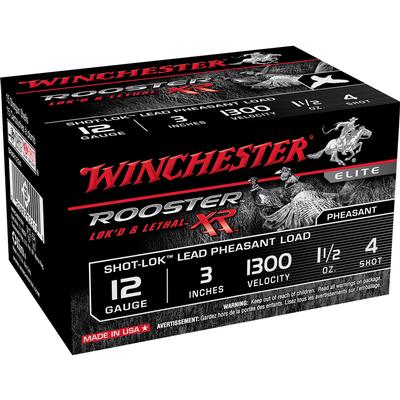 Winchester Rooster XR Pheasant 12ga 3