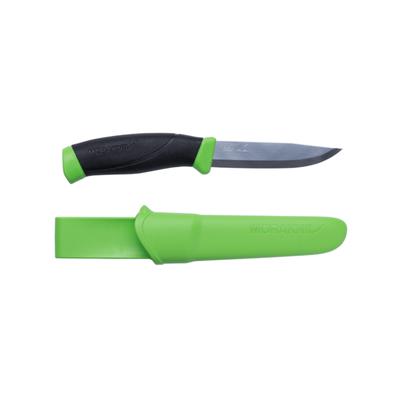 Morakniv Companion (S) Knife, Green