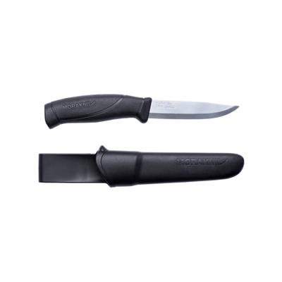 Morakniv Companion (S) Knife, Black