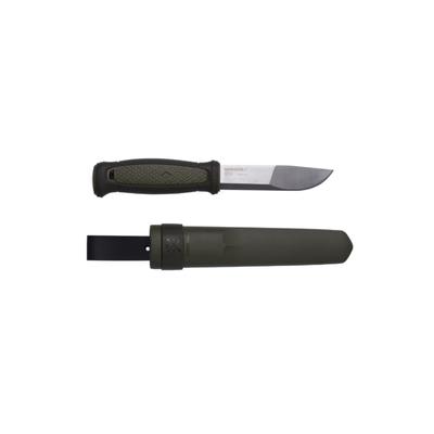 Morakniv Kansbol Knife, Green