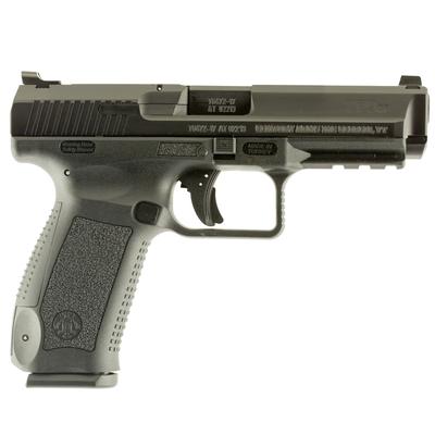 Canik TP9SF Special Forces 9mm Semi-Auto Pistol 4.46