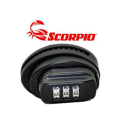 Scorpio Combination Trigger Lock