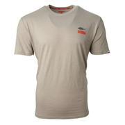 Bubba Ultimate Lifestyle T-Shirt TrueGrey