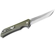 RUIKE Knives Hussar P121 Flipper 3.46