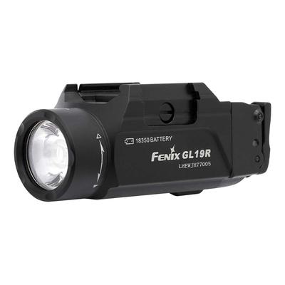 Fenix Rechargeable Tactical Light