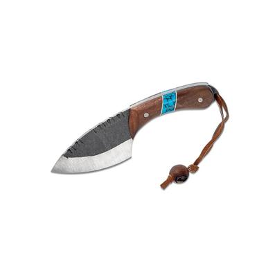 Condor Blue River Skinner Fixed Blade Knife, 3.5