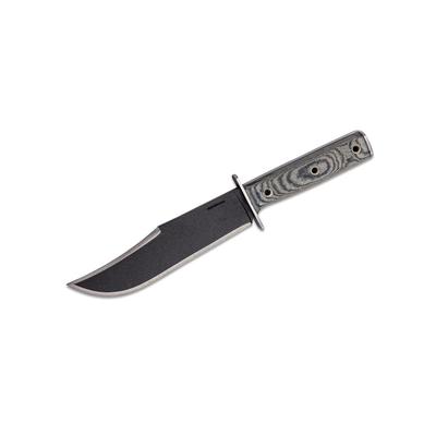 Condor Operator Bowie Knife, Fixed Blade, 7.5