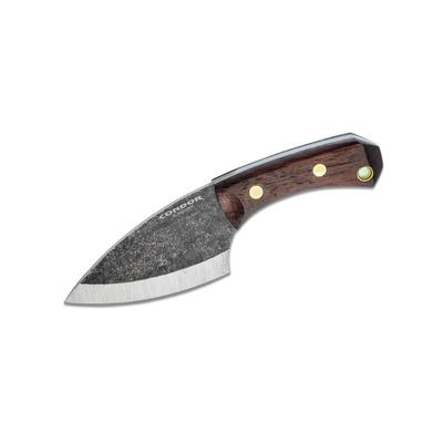 Condor Pangui Fixed Blade Knife, 3.27