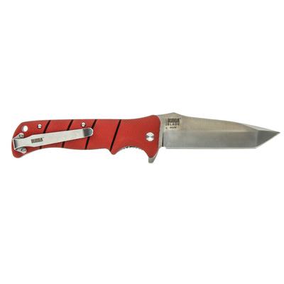 Bubba Sculpin Pocket Knife, 4