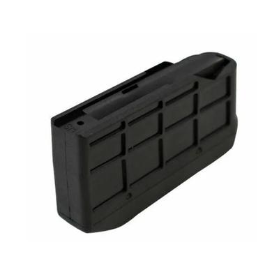 Tikka T3/T3x Long Action 3rd Magazine, 25-06 - 338win