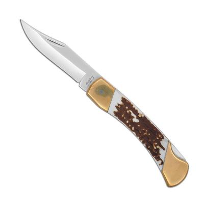 Uncle Henry Lb8 Papa Bear Next Gen Staglon Knife