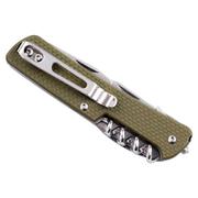 Ruike M61 Multi Tool, Multiple Colours GREEN