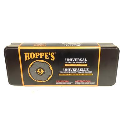 Hoppe's Universal Gun Cleaning Pack