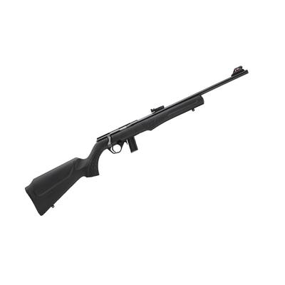 Rossi Rimfire Rifle, 22lr, Bolt-Action Rifle, 18.5