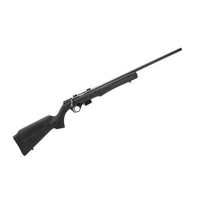 Rossi Rimfire Rifle, 17HMR, Bolt-Action, 21