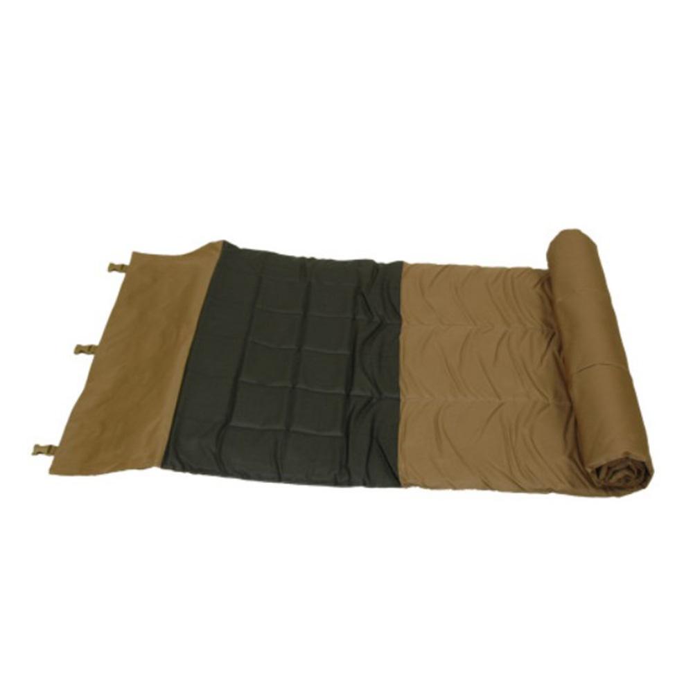  Boyt Harness Company Max- Ops Shooting Mat, Coyote Brown