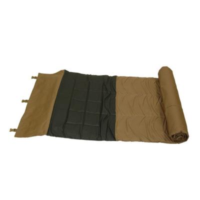 Bob Allen Max-Ops Shooting Mat, Coyote Brown