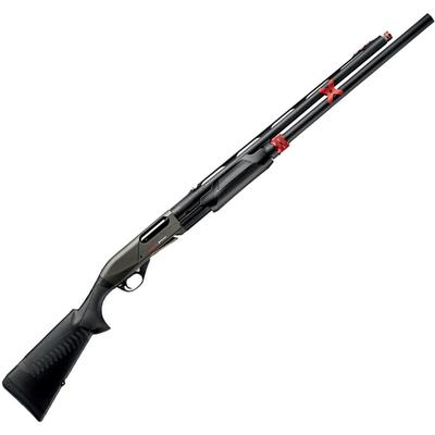 Benelli Nova Speed Shotgun IPSC 12 Gauge 3