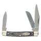 Old Timer Heritage Middleman 34oth Pocket Knife
