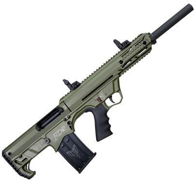 Canuck Semi-Auto Bullpup Shotgun 12 Gauge 20